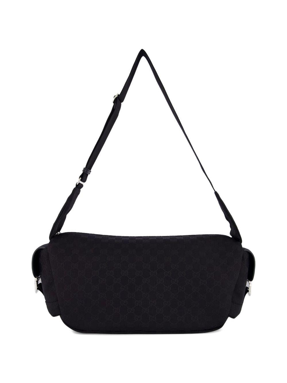 large shoulder bag in GG fabric 854746 FAE8V1000 GUCCI