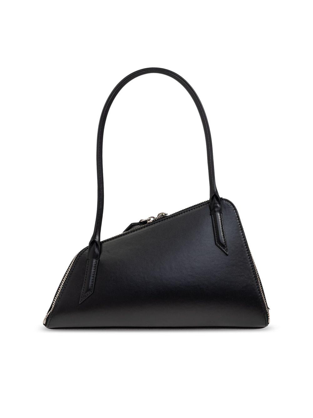Sunrise shoulder bag<BR/><BR/><BR/> 236WAH00042 LBT019AA100 THE ATTICO