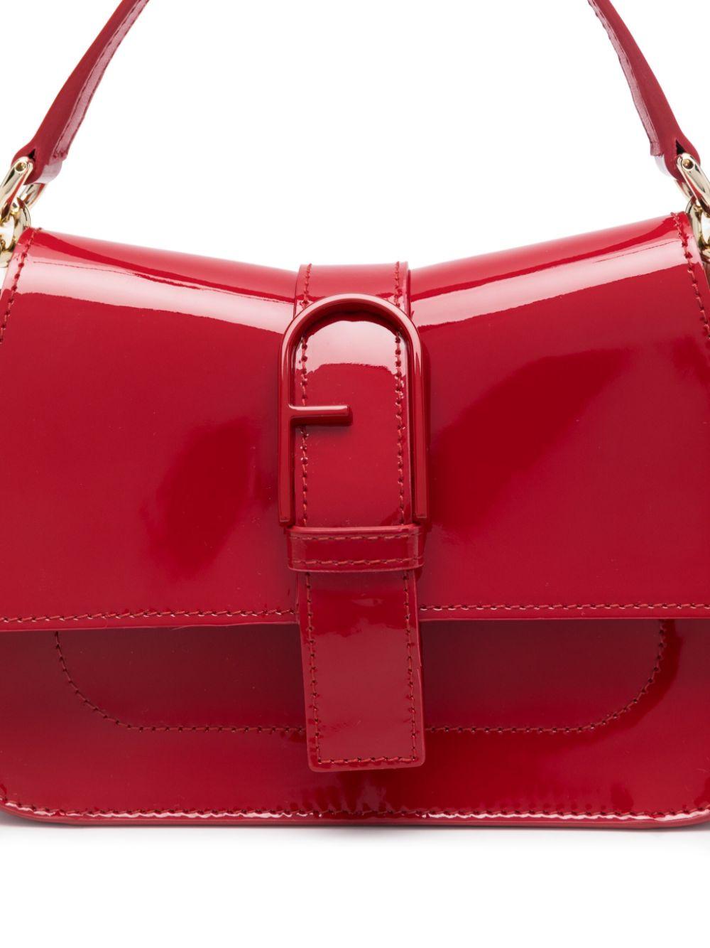 Flow tote bag<BR/><BR/> WB01456 BX3409RT000 FURLA