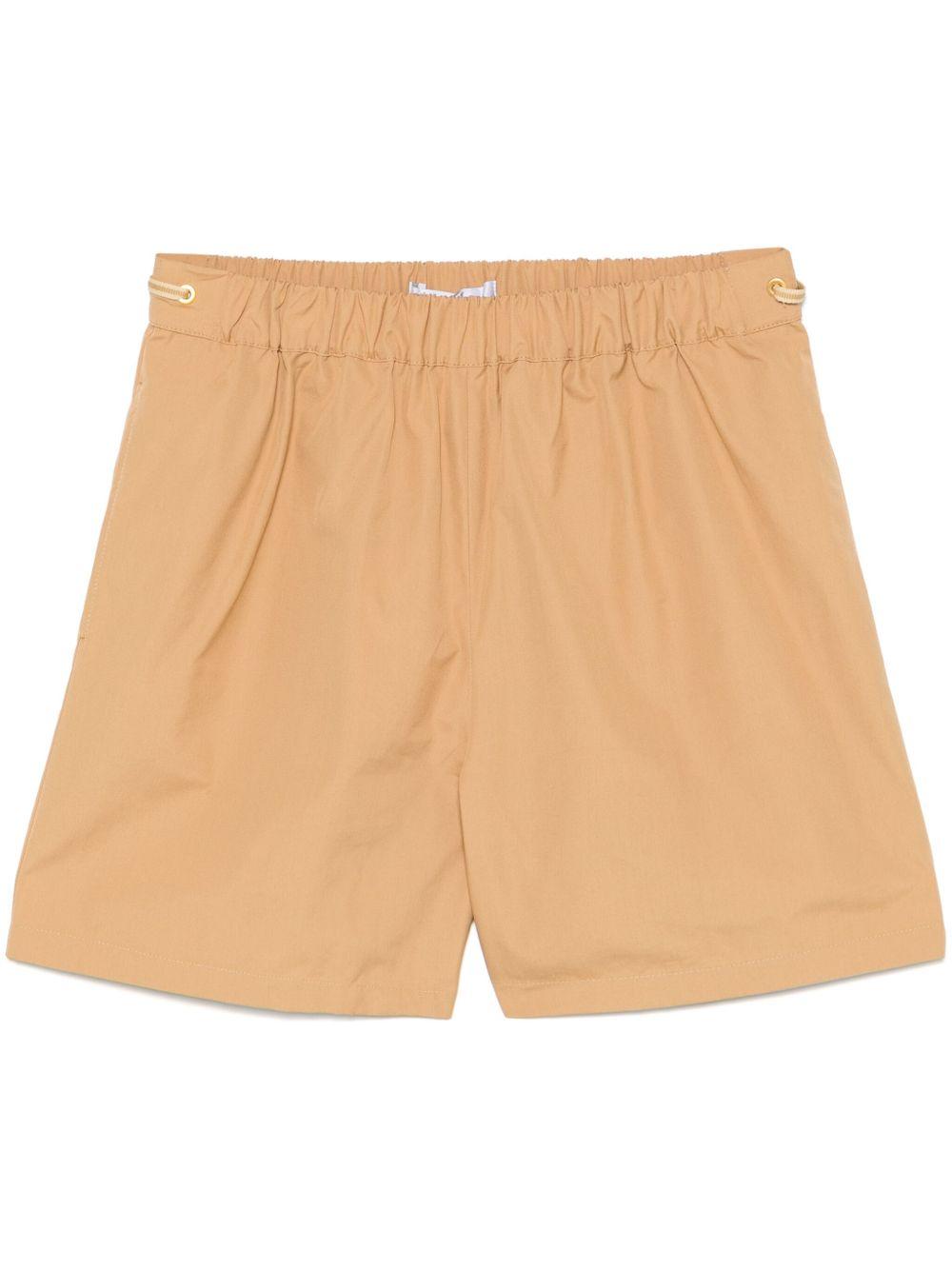 Haway shorts 2511141012 HAWAY048 MAX MARA