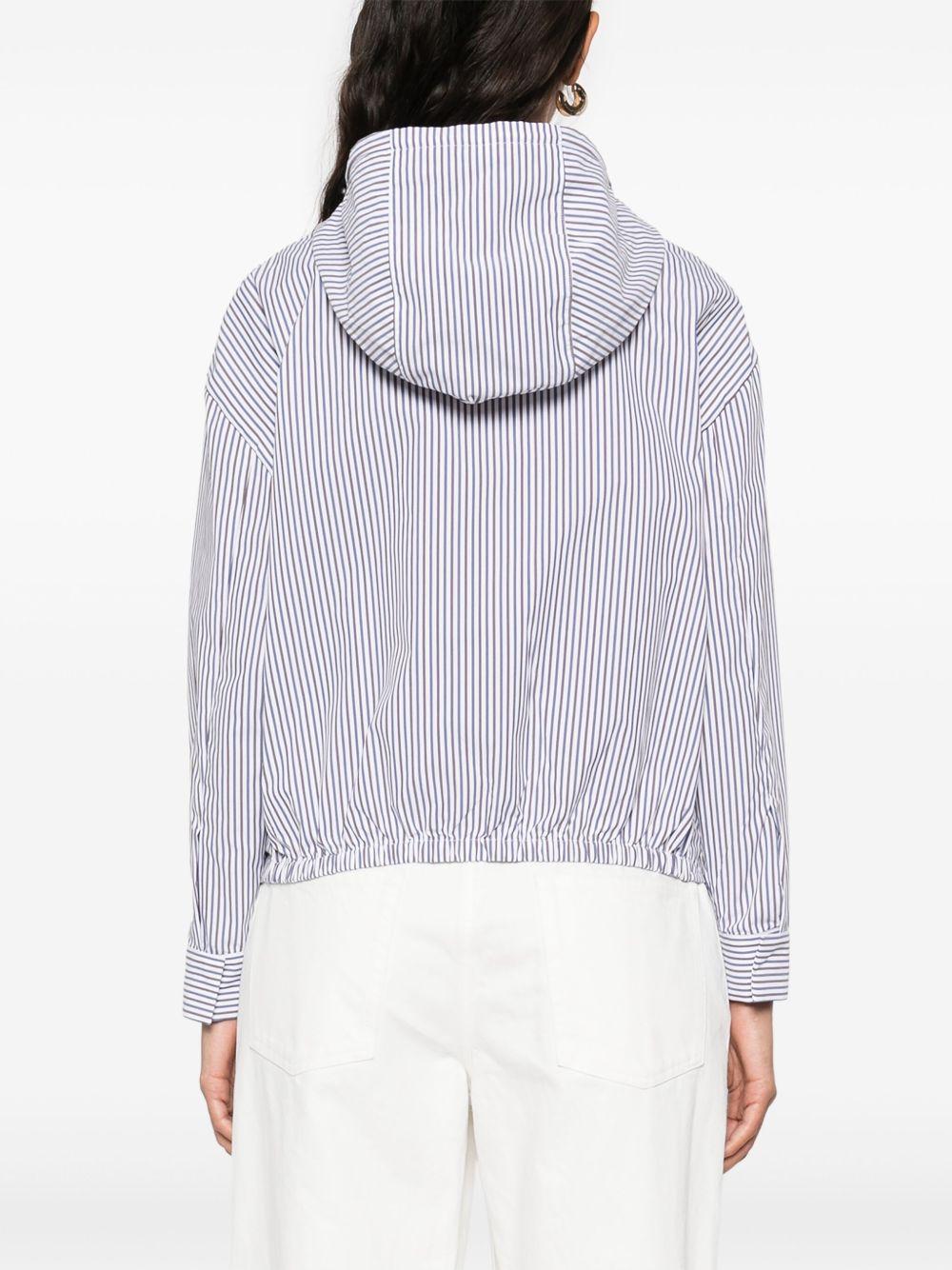 Hoodie 29Y246 16QHF0UB0 PRADA