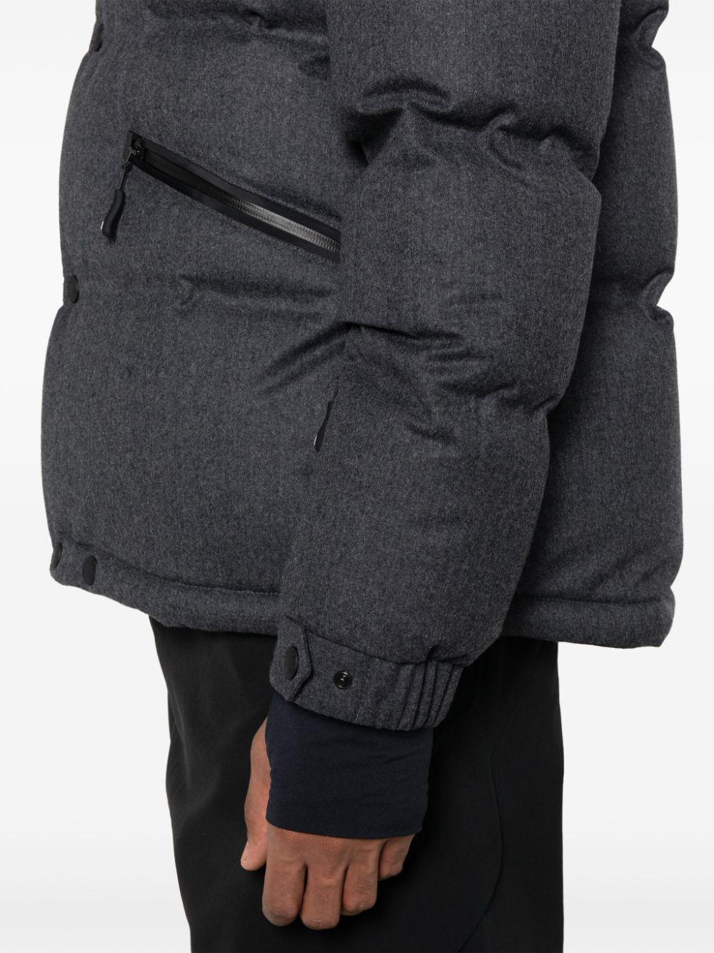 Krun ski jacket 1A00035 597UD951 MONCLER GRENOBLE