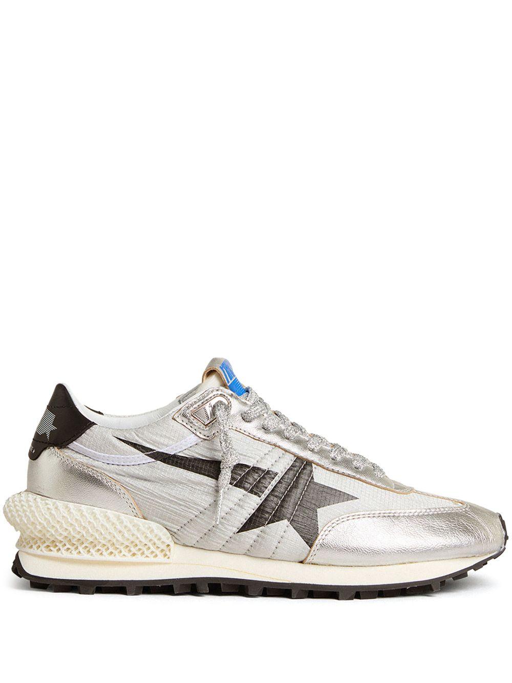 Marathon ripstop sneakers GWF00684 F00566760246 GOLDEN GOOSE