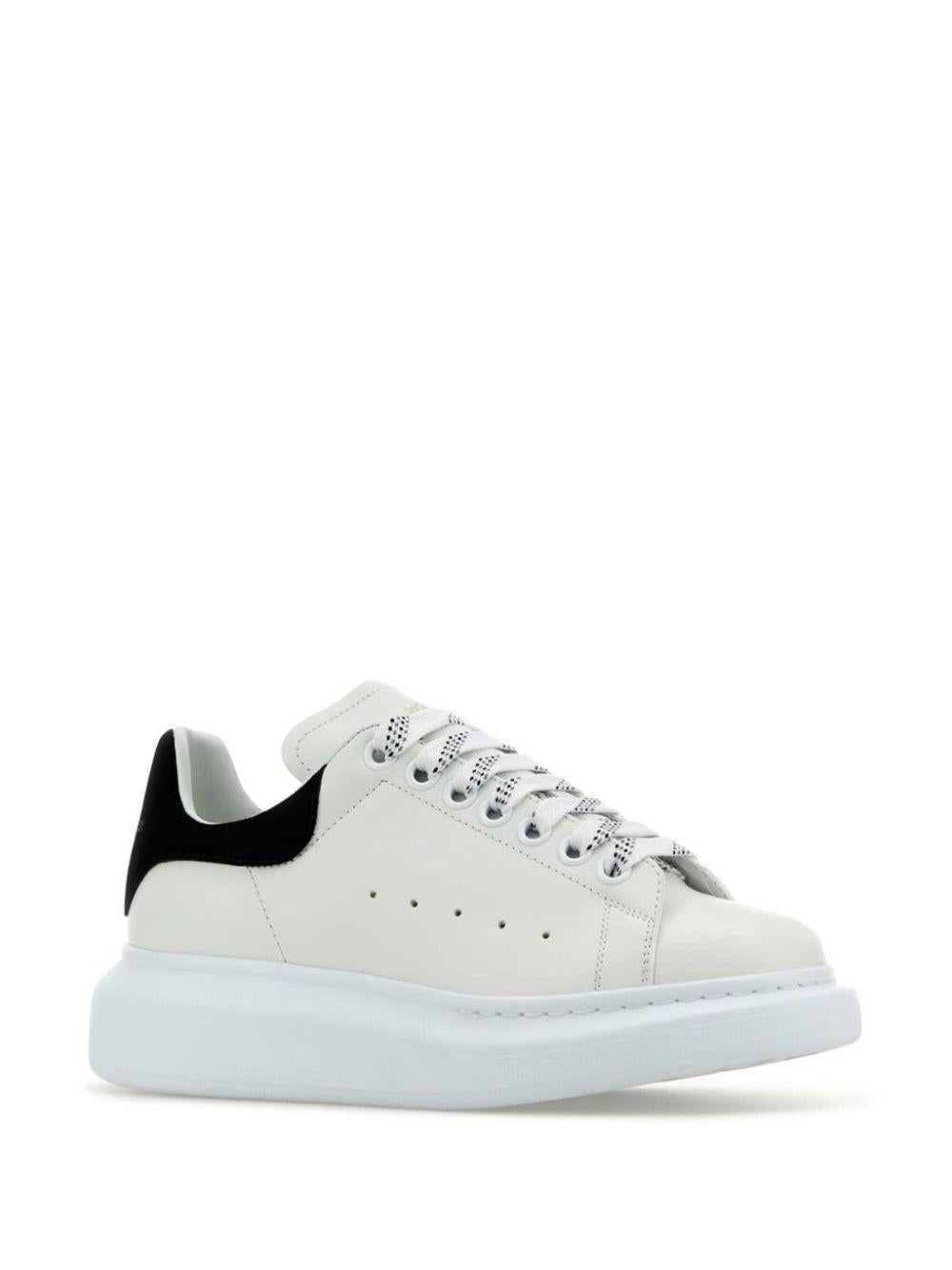 Oversized sneakers<BR/><BR/><BR/> 553770 WIEF19061 ALEXANDER MCQUEEN