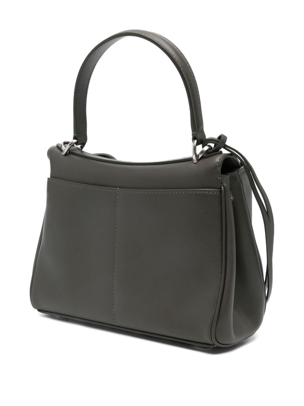 Rodeo Handbag Mini 843712 2AA4U3503 BALENCIAGA