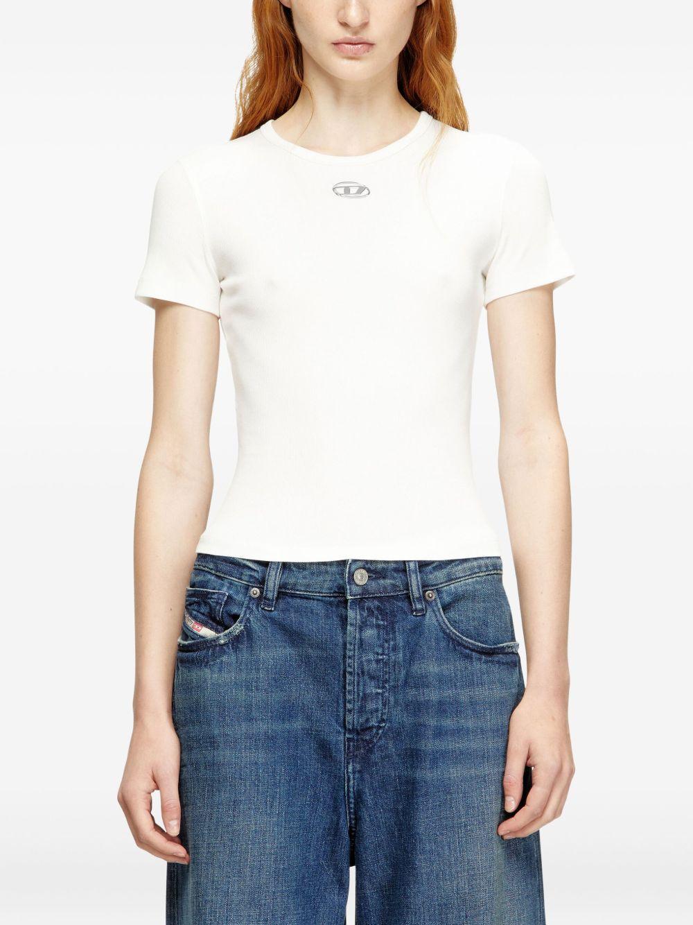 T-ELE-LONG-OD T-SHIRT A19910 0JMBA141 DIESEL