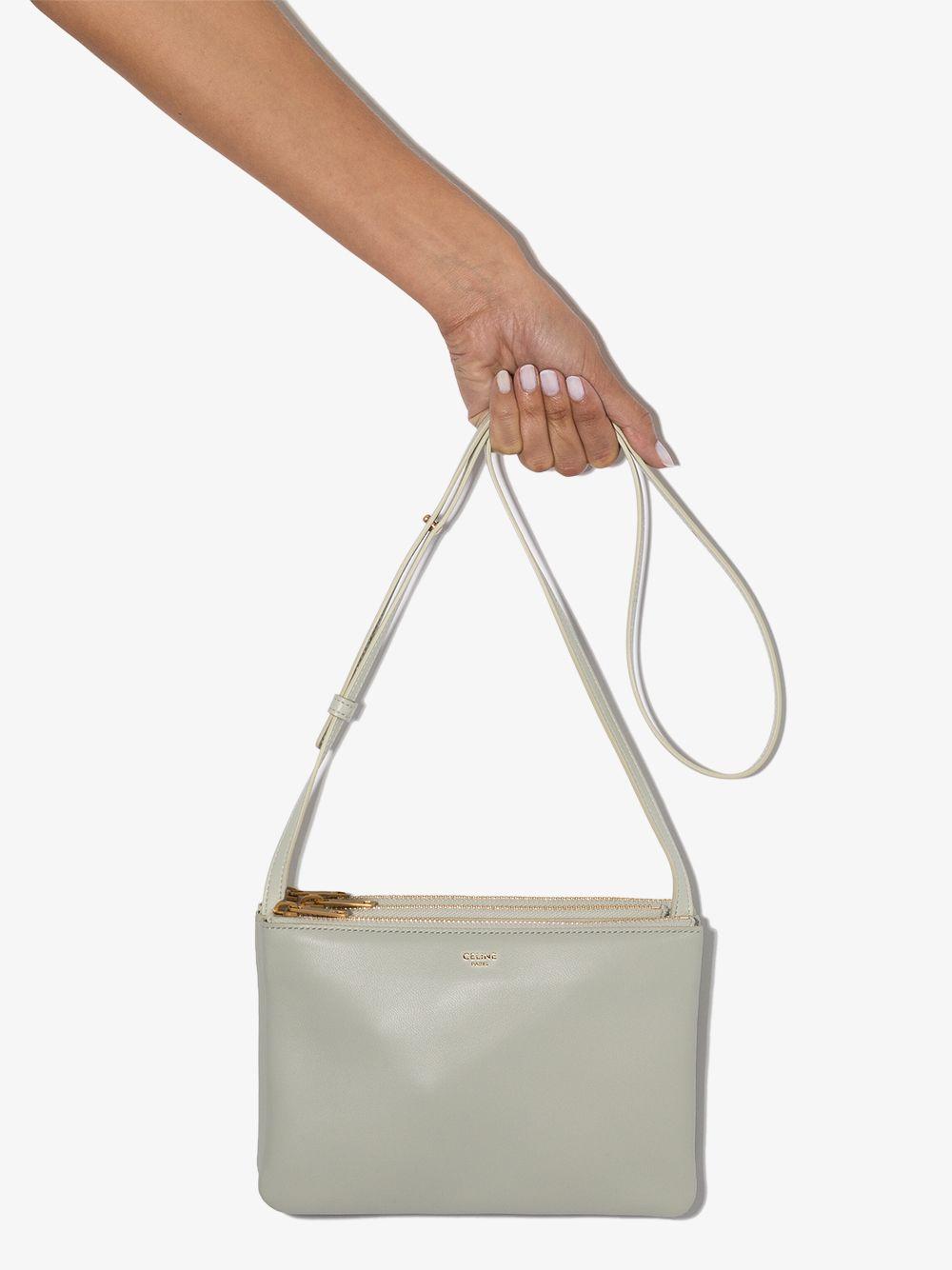 Trio crossbody bag 192033CAD 30VD CÉLINE
