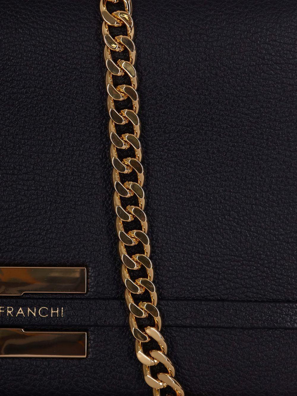 Shoulder bag BS39A61E2 110 ELISABETTA FRANCHI