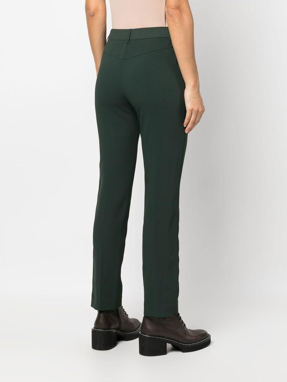 Tailored slim-cut trousers CHS22APA04012 3H7 SEE BY CHLOÉ