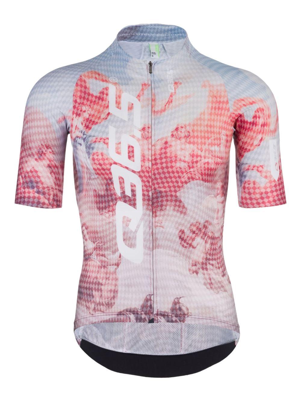 Gregarius Pro Fresco Jersey 031SIS Q36.5