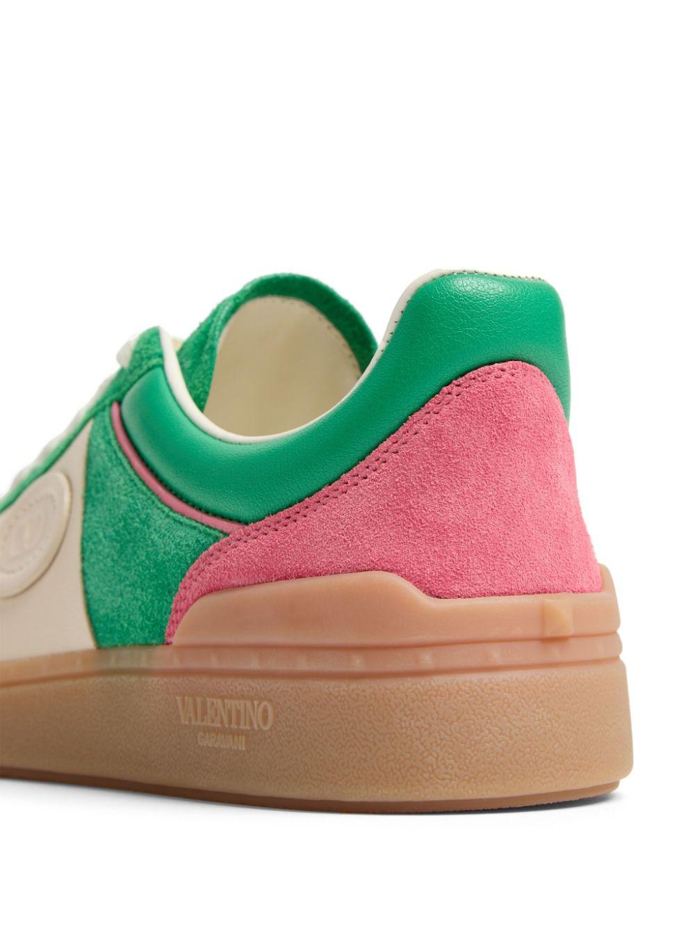 Sneakers 6W2S0IL9LAL QYG VALENTINO GARAVANI