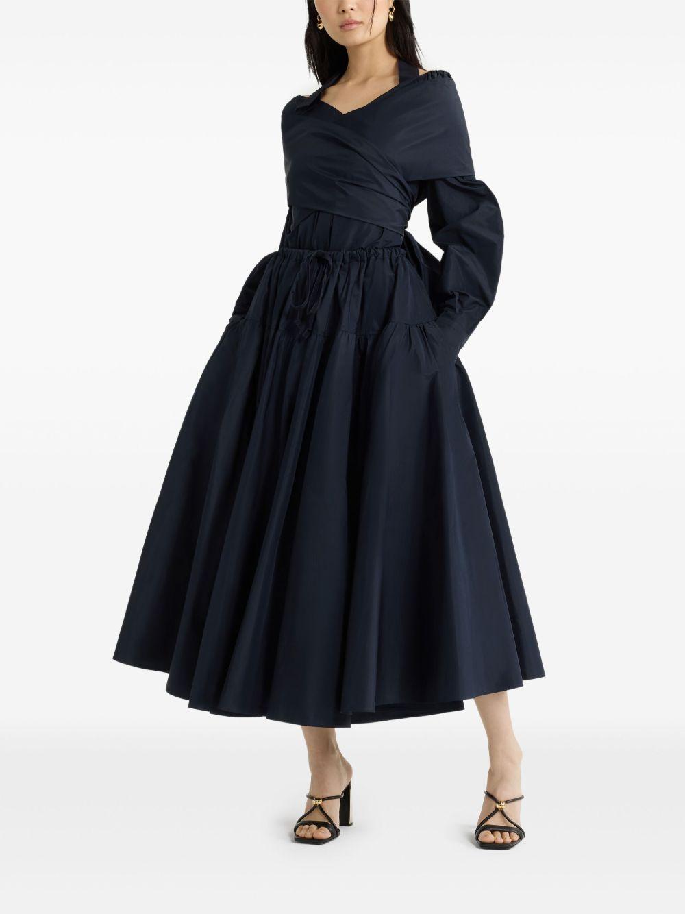 Of shoulder top BL0370011 699N PATOU