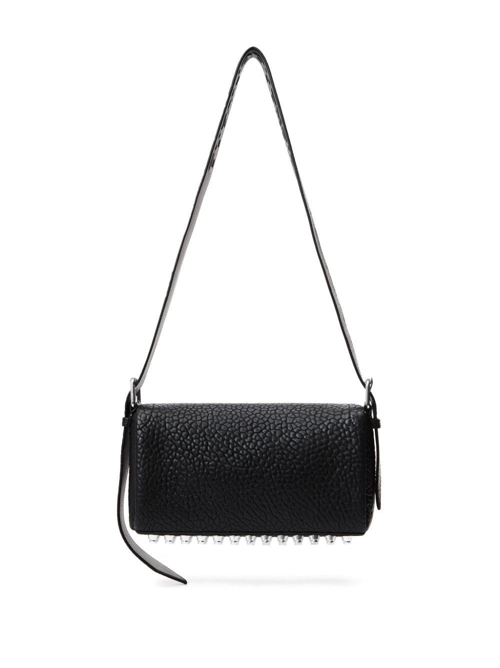 Medium Ricco shoulder bag<BR/><BR/><BR/> 20324K21L 001 ALEXANDER WANG