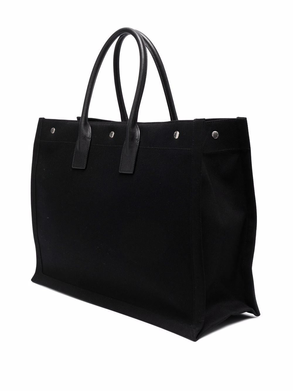 Rive Gauche shopping tote bag 49929096N9E 96N9E1070 SAINT LAURENT