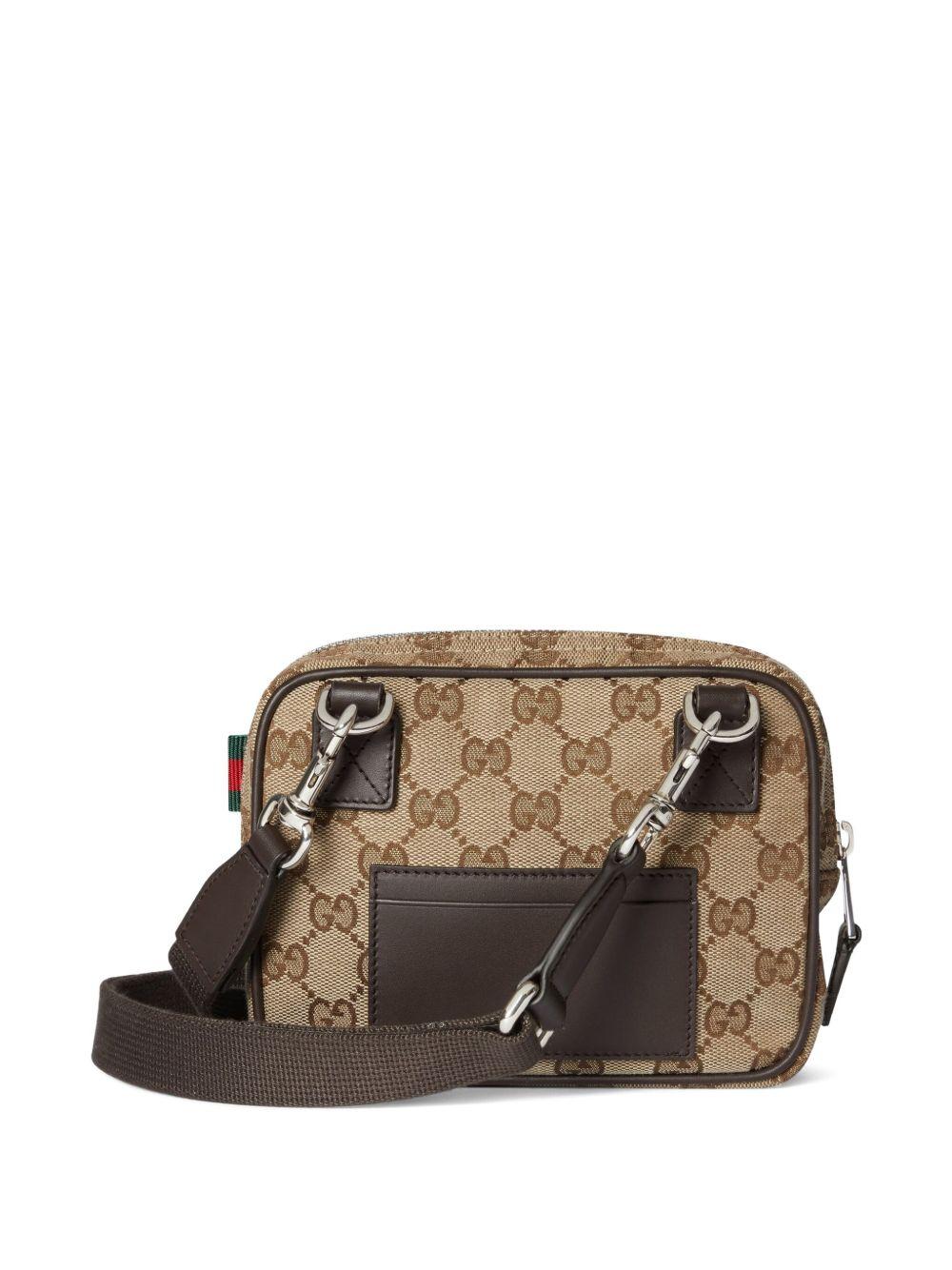 GG canvas mini bag 834268 FAEON9750 GUCCI