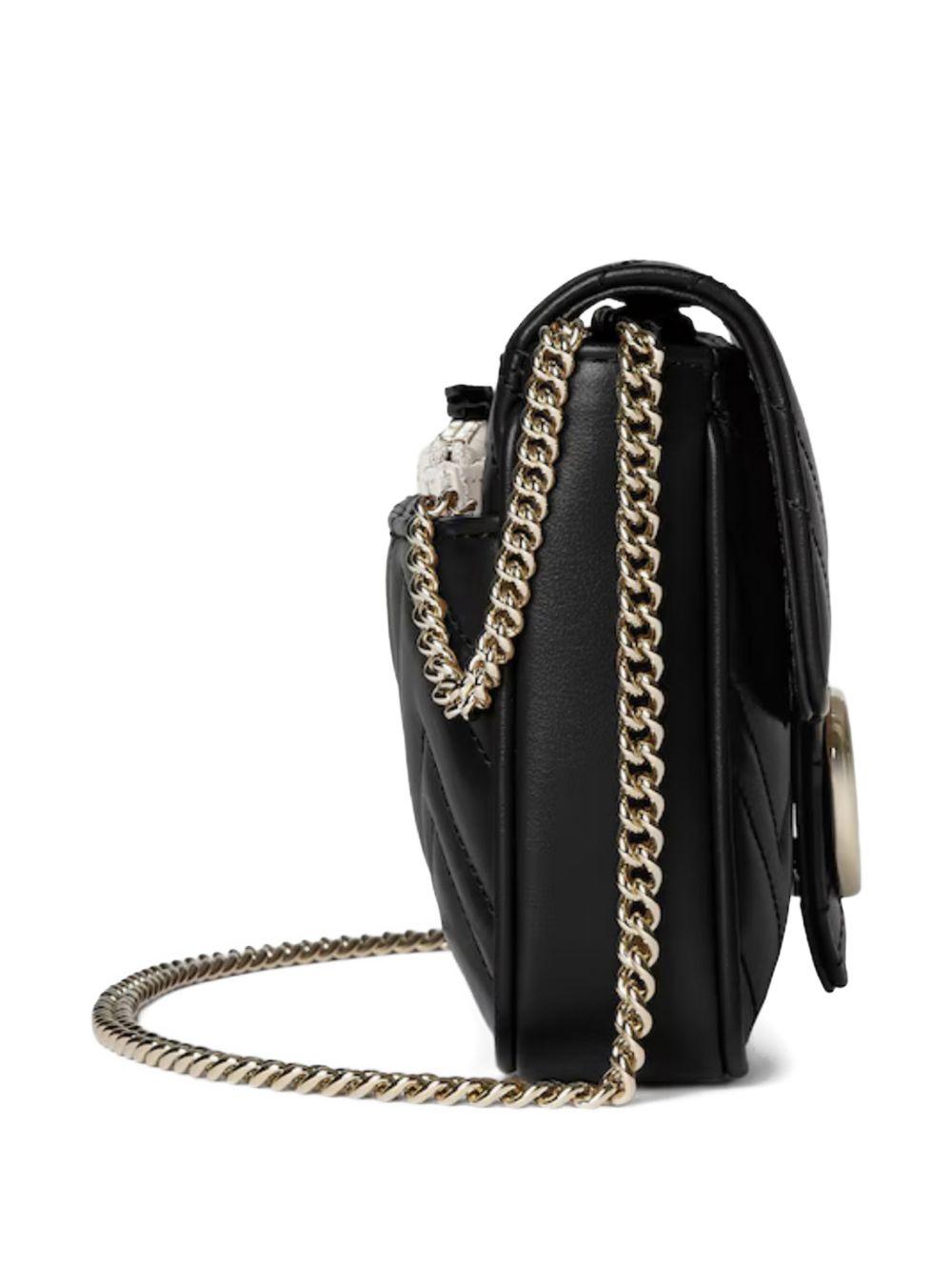 GG Marmont small shoulder bag 751526 AAFPP1061 GUCCI