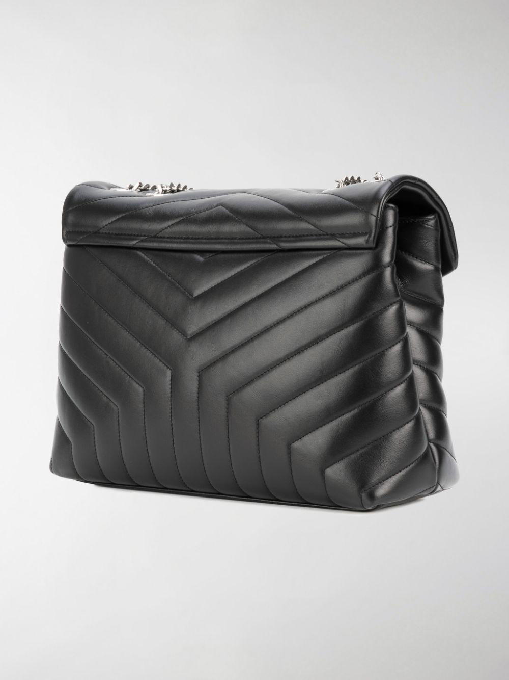 Medium LouLou bag 574946 DV7261000 SAINT LAURENT
