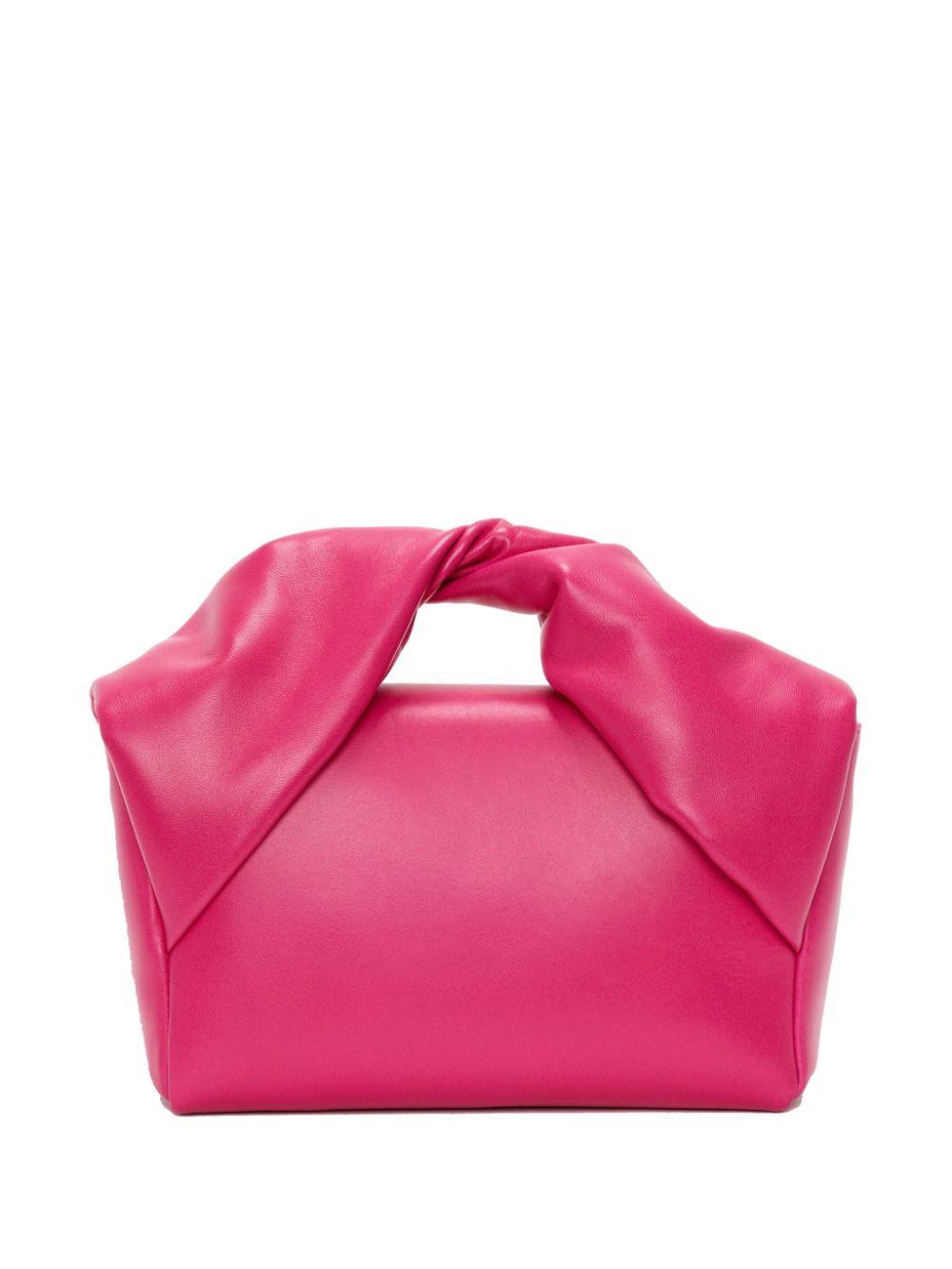 Medium Twister crossbody bag<BR/><BR/><BR/><BR/> HB0672 LA0217350 JW ANDERSON