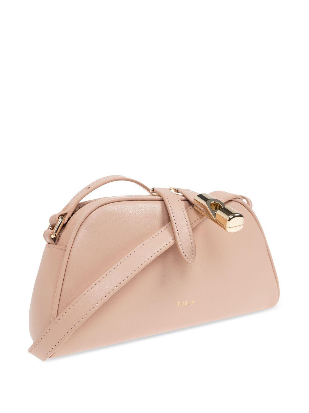 Borsa a spalla in pelle WE00747 BX3104CX000 FURLA