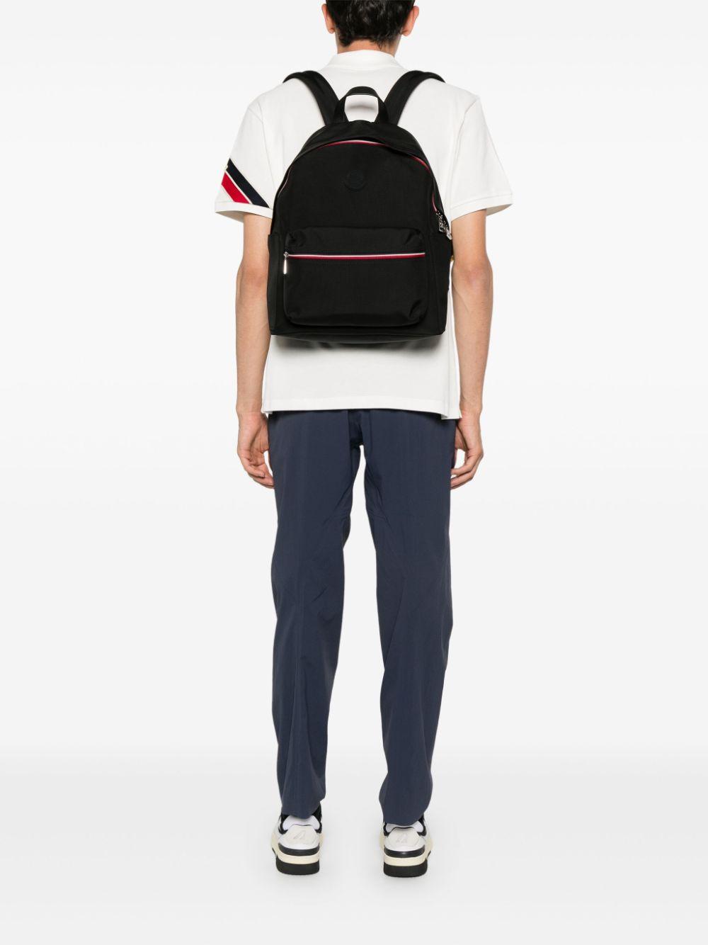 New Pierrick zipped backpack 5A00009 M4162999 MONCLER
