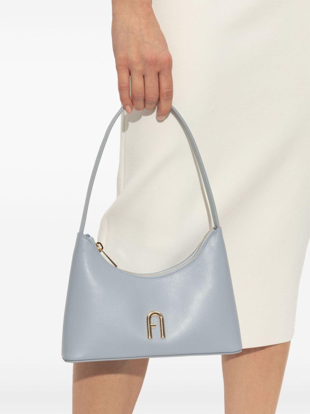 Diamante shoulder bag<BR/><BR/><BR/> WB00863 AX073355000 FURLA