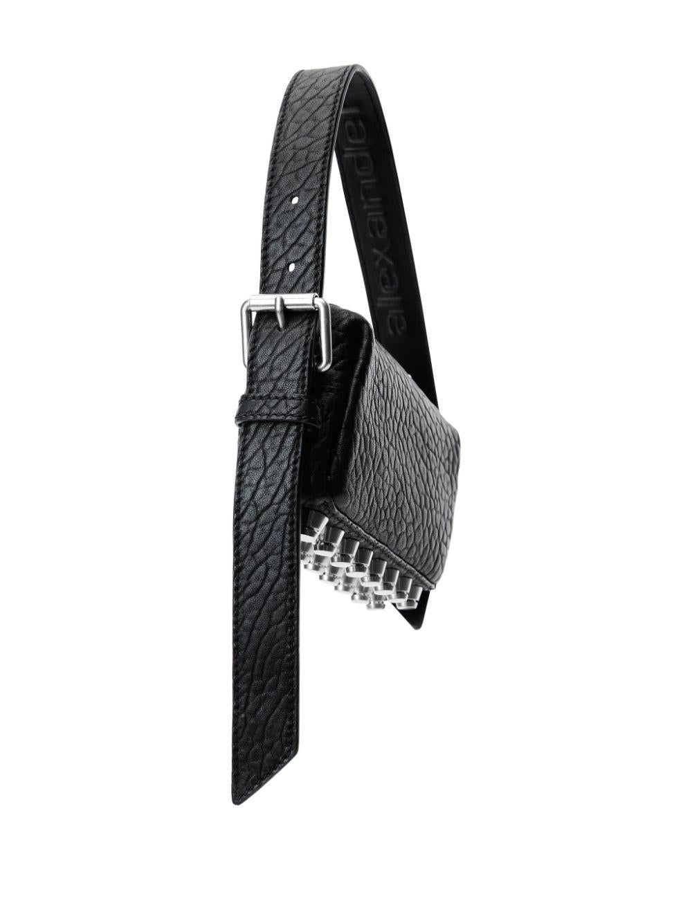 Small Ricco bag<BR/><BR/><BR/> 20424X10L 001 ALEXANDER WANG