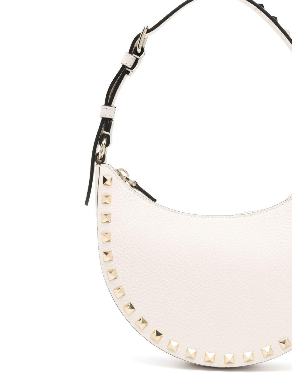 Rockstud mini bag<BR/><BR/> 6W2P0AI7VSH I16 VALENTINO GARAVANI