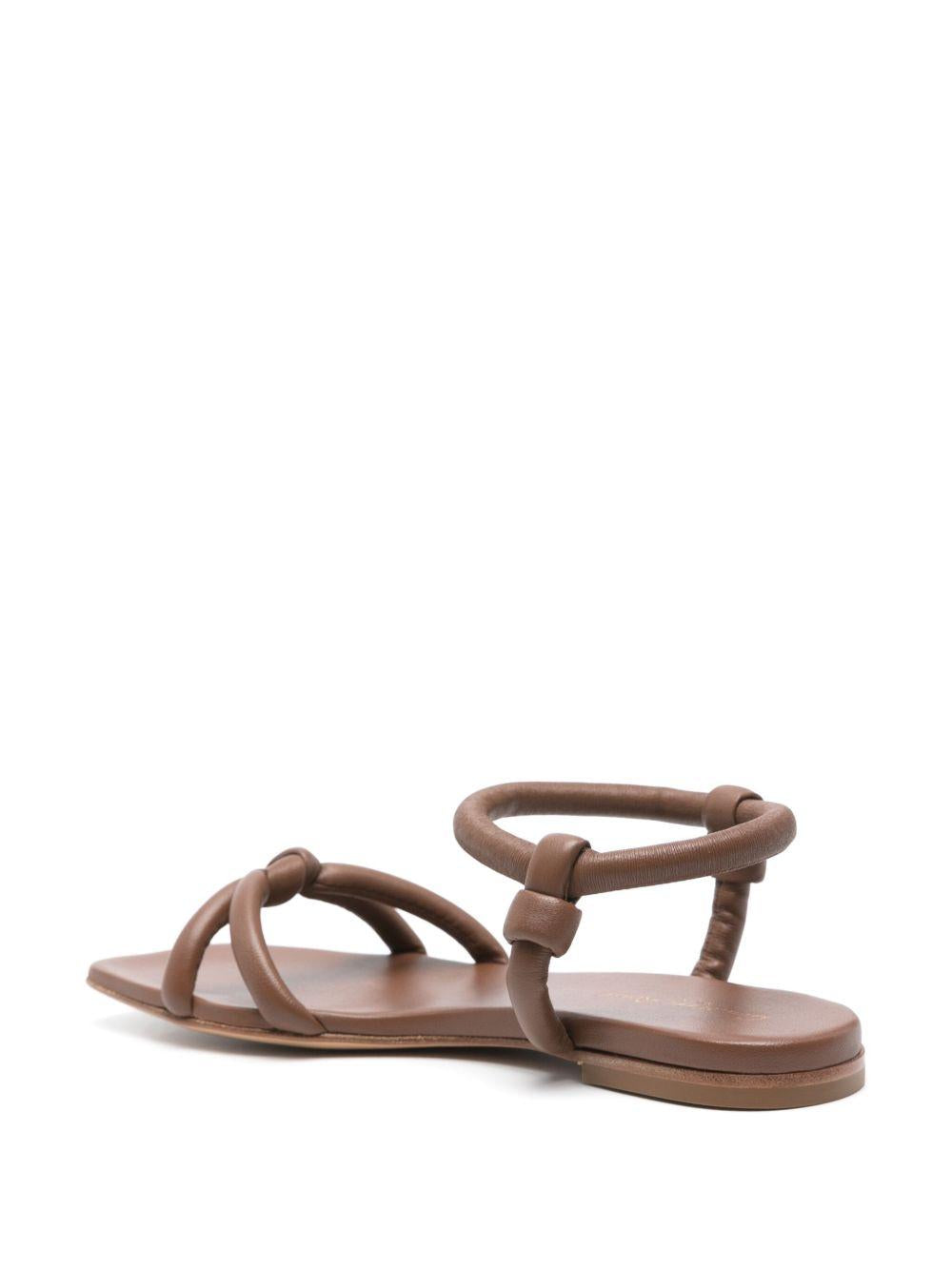 Juno sandals G32324 05CU0NAPCU0I GIANVITO ROSSI