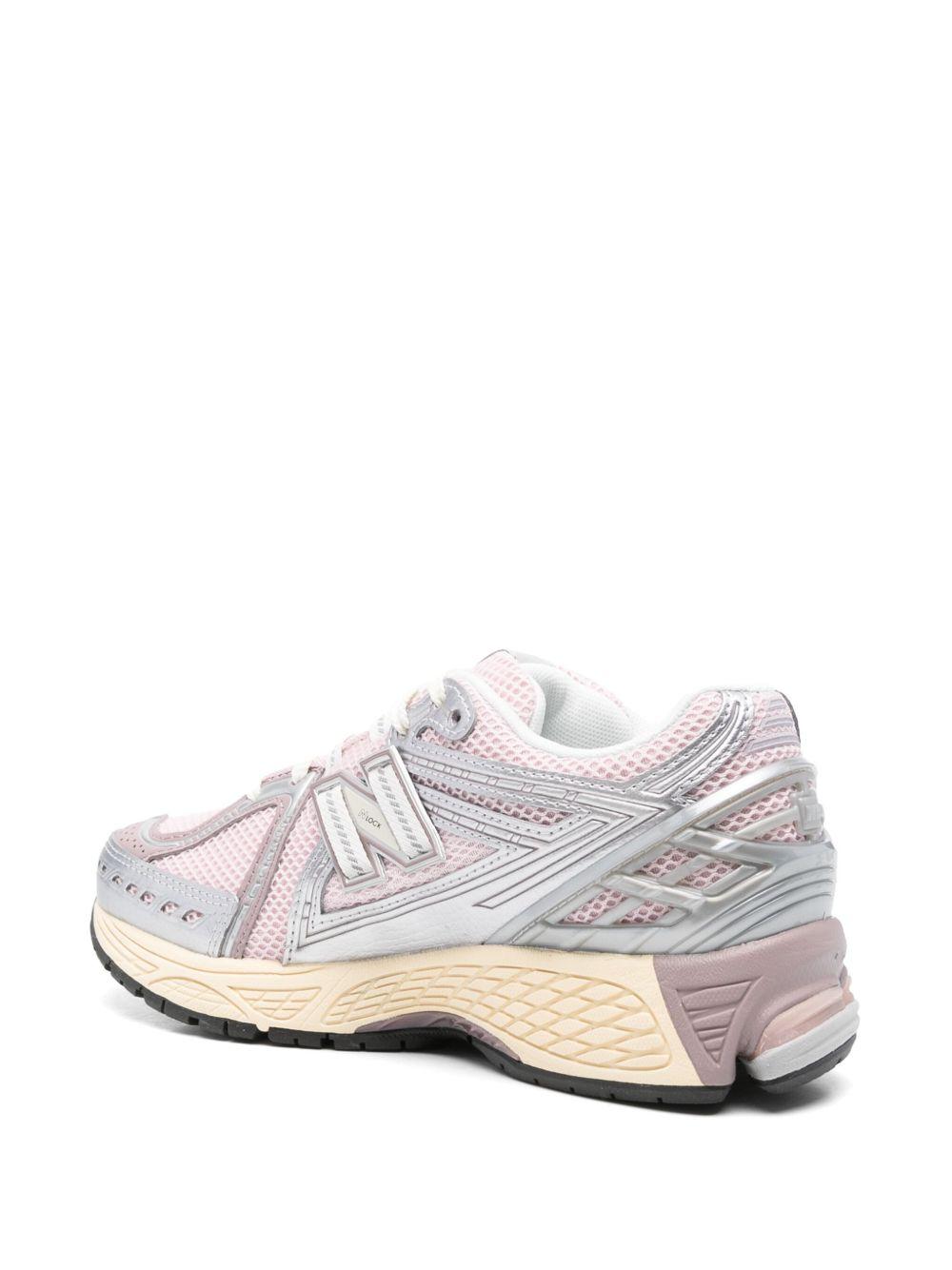 1906R sneakers<BR/><BR/> U1906RNF ROSE SUGAR NEW BALANCE