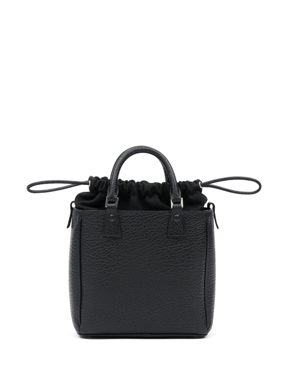5AC Vertical tote bag<BR/><BR/><BR/> SB1WG0047 P4348T8013 MAISON MARGIELA