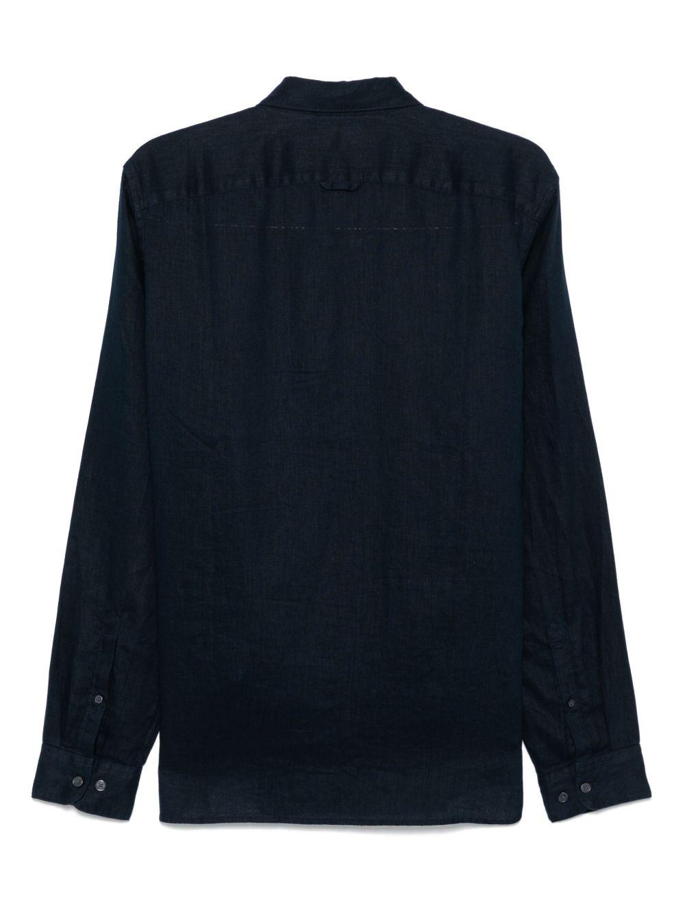 Long sleeves shirt TB0A2DC3 4331 TIMBERLAND