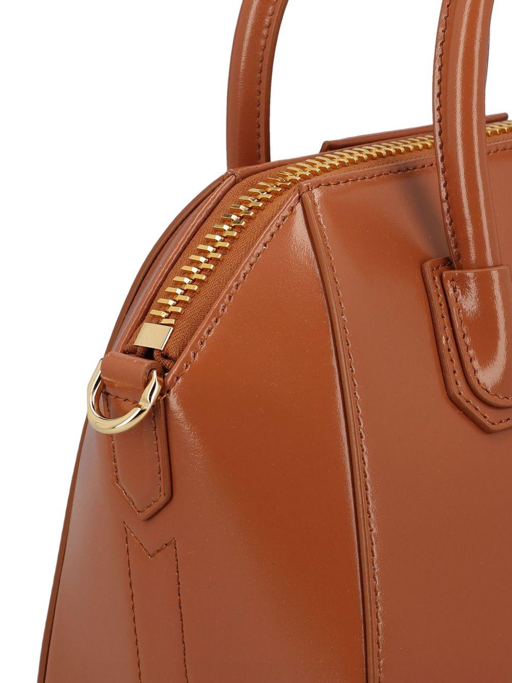 Mini Antigona bag BB5148B13A 235 GIVENCHY