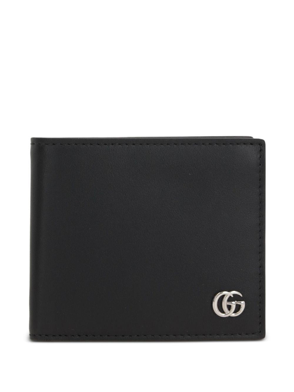 GG Marmont bi-fold wallet 835047 AAE071000 GUCCI