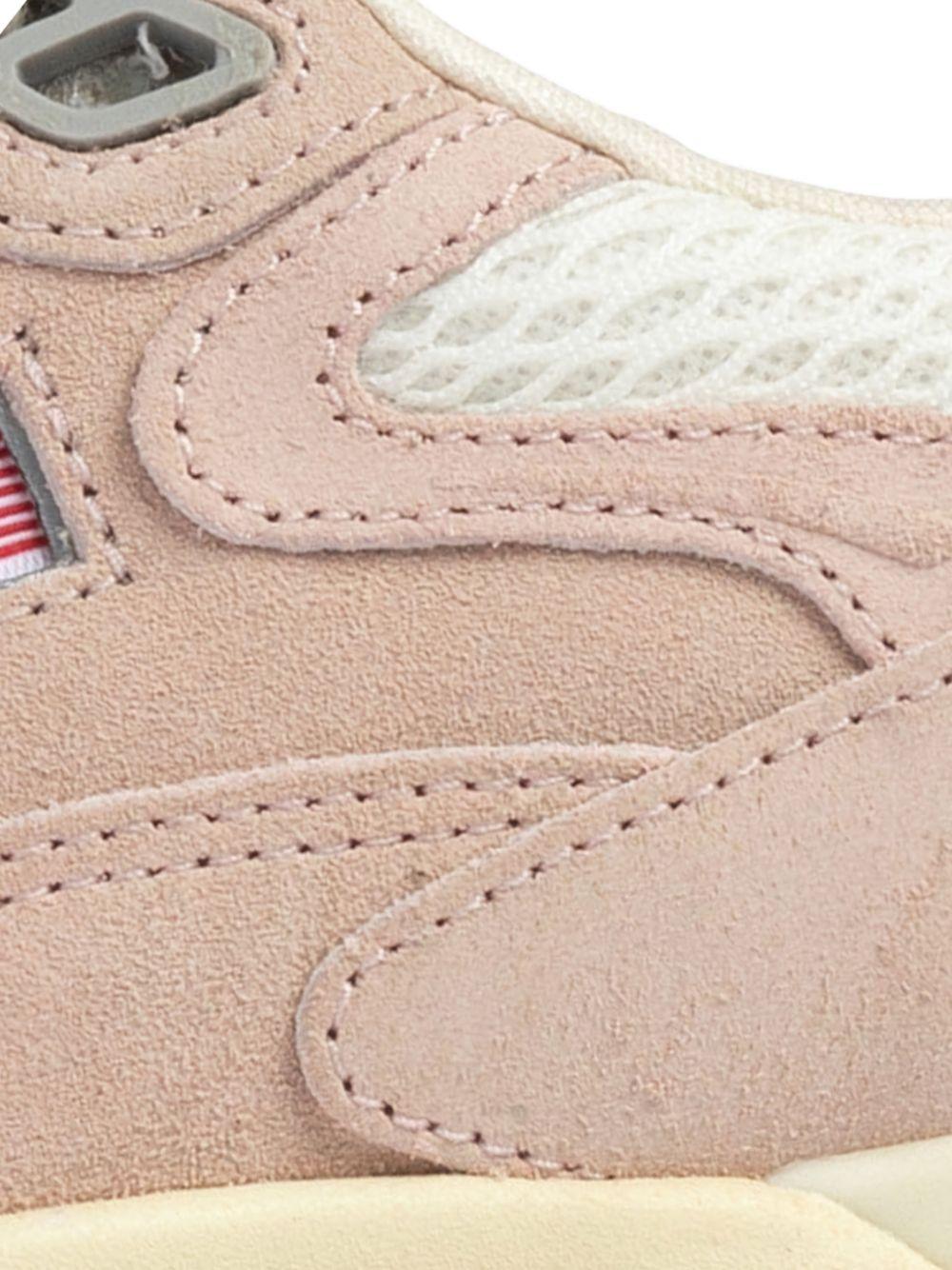 HYPERWAY SNEAKERS HYLW UM17SILK/SILVER AUTRY