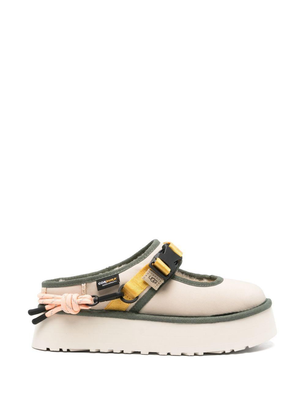 Bea Mary Jane Wildwood 1180111 SNDC UGG