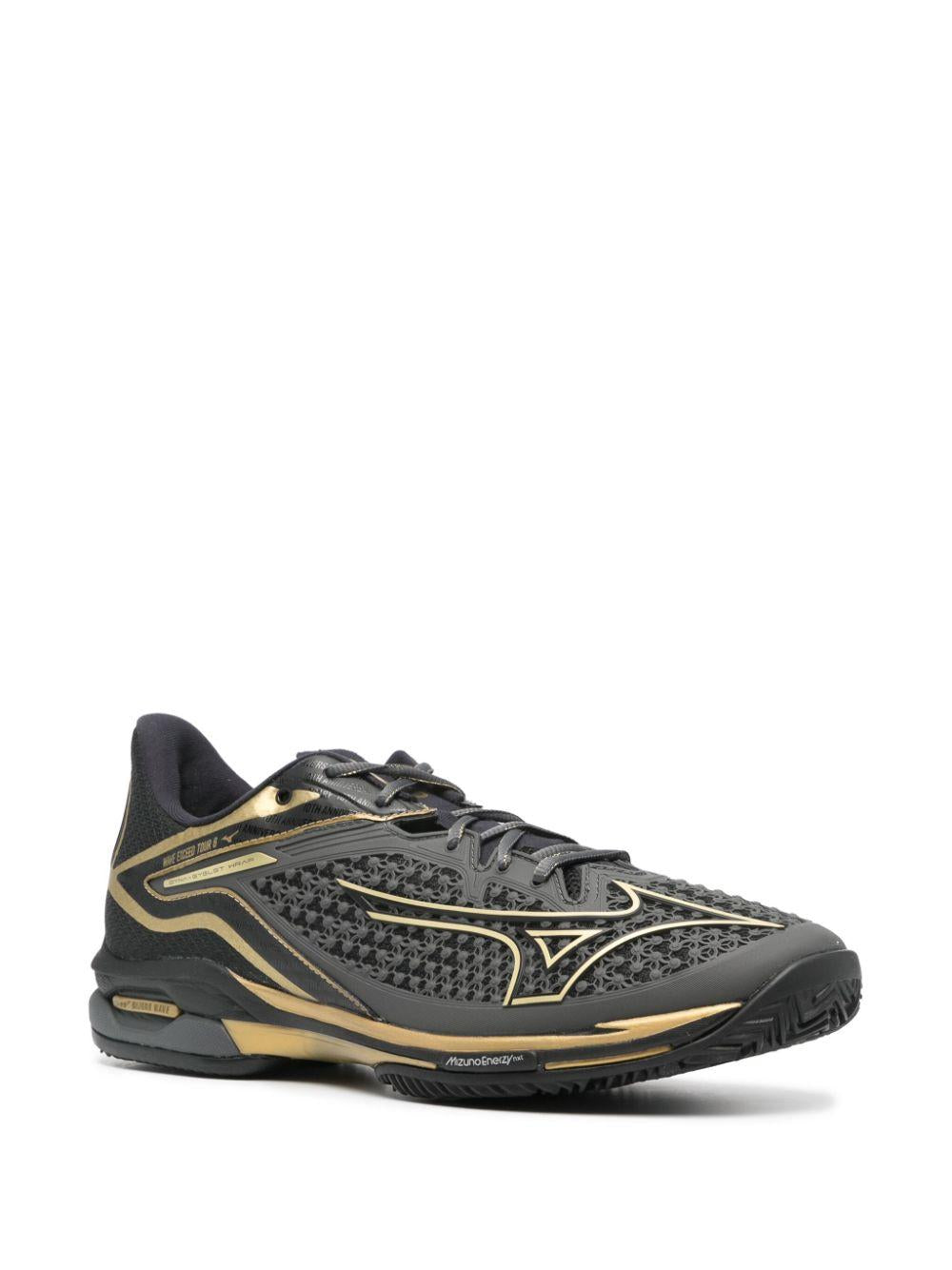 Wave Exceed Tour sneakers<BR/><BR/><BR/> 61GC2478 52 MIZUNO