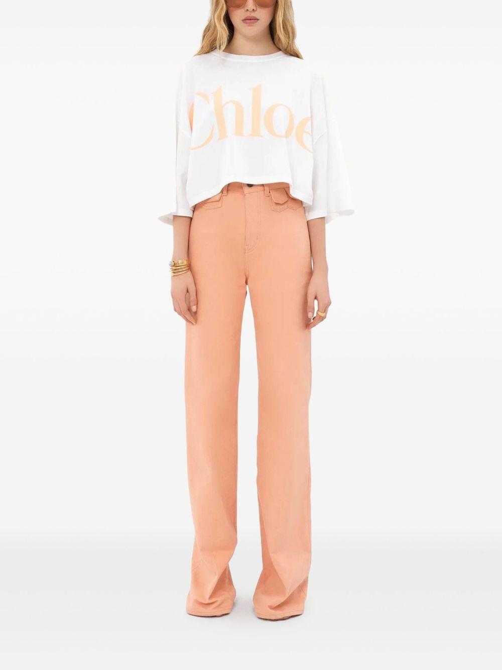 CHLOÉ CH25UJH09183101
