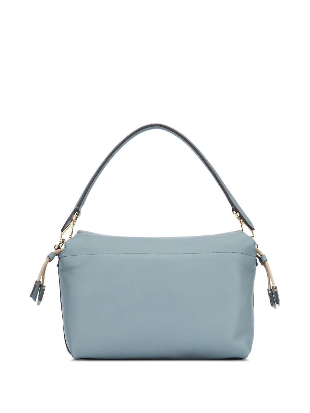Mamma Baguette Medium 8BR833 AQ0DF1UJC FENDI