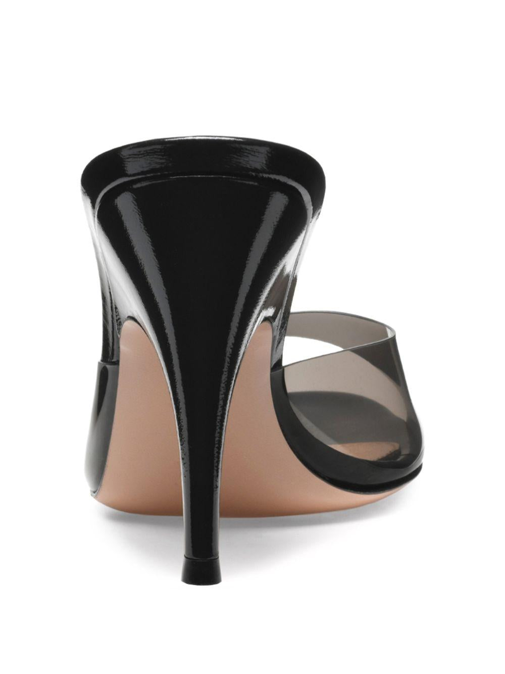 ELLE 85 sandals G10165 95RICGNUFUNE GIANVITO ROSSI
