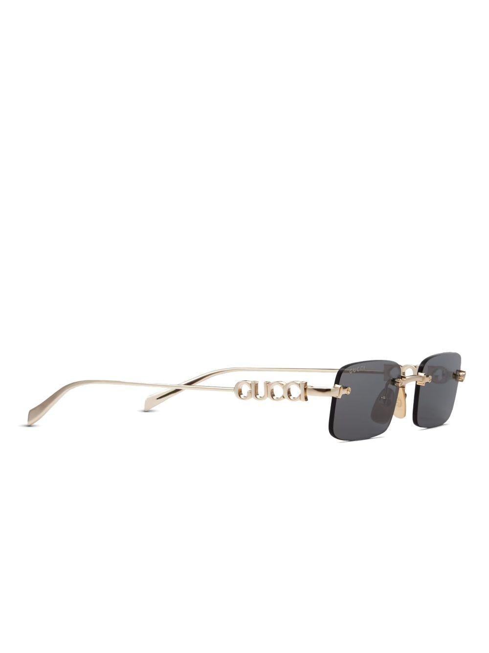 Square sunglasses 819549 I33308012 GUCCI