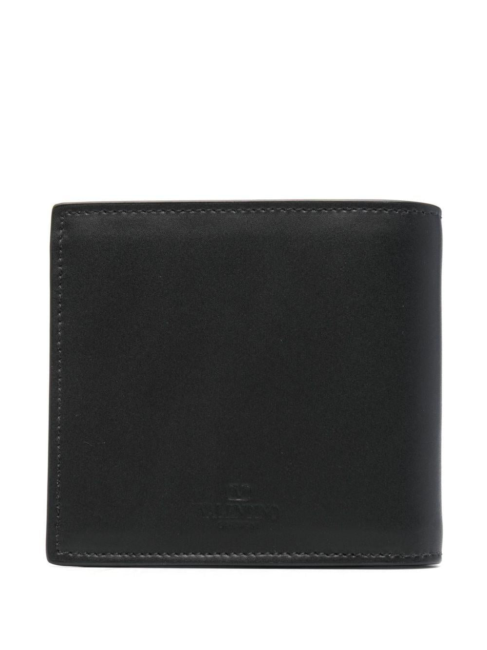 VLTN wallet 4Y2P0577LVN 0NI VALENTINO GARAVANI