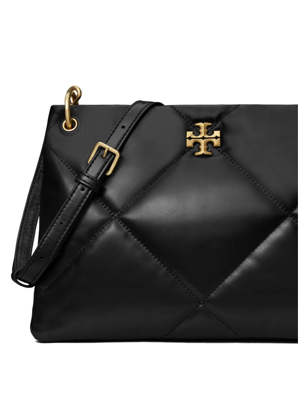 Kira Diamond shoulder bag<BR/><BR/><BR/> 161885 001 TORY BURCH