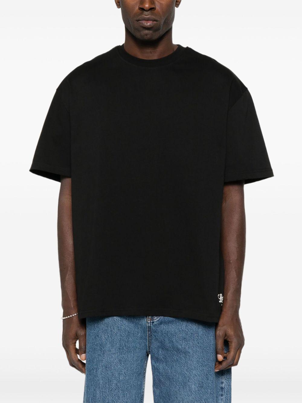 Danton T-Shirt 1000478 100 LES DEUX