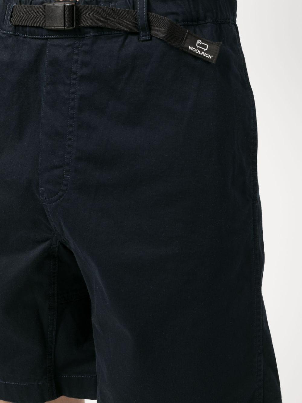 Import duties included<BR/><BR/> CFWOSH0038MRUT3343 3989 WOOLRICH