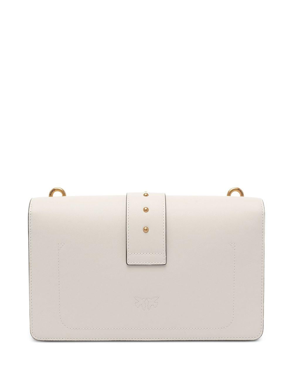 Love One shoulder bag 105857 A0F1Z14Q PINKO