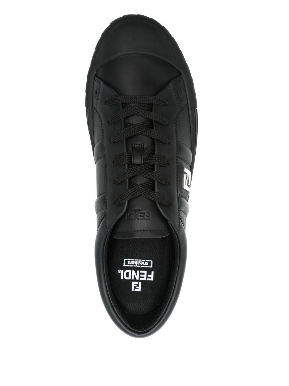 Domino sneakers 7E1706 NA7F0QA1 FENDI