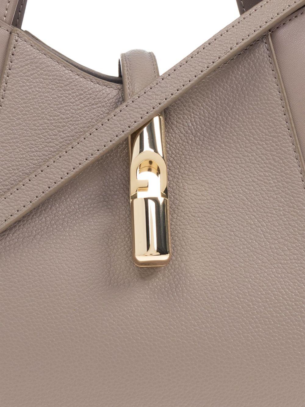 Goccia Shopping Bag L WB01789 BX33533624S FURLA