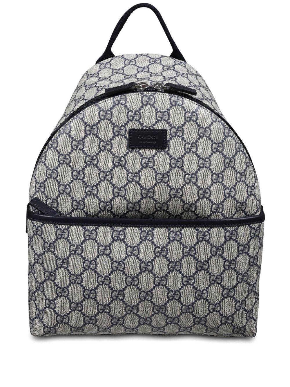 GG backpack 782708 FAC4E4075 GUCCI KIDS