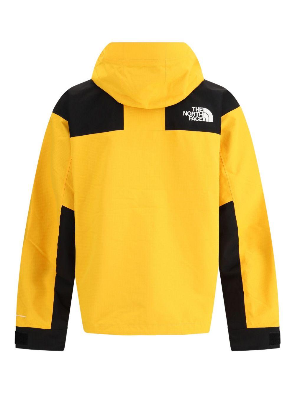 Dryvent Mono nylon windbreaker jacket NF0A88XF ZU31 THE NORTH FACE