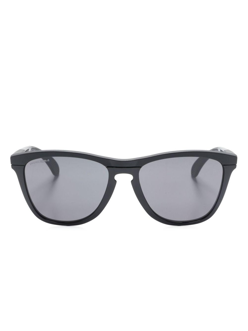 Frogskin sunglasses 0OO9284 928411 OAKLEY